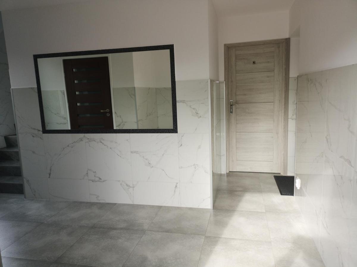 City Center Apartments Mostowa 17A 아우구스투프 외부 사진