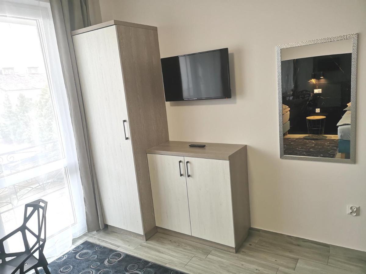 City Center Apartments Mostowa 17A 아우구스투프 외부 사진