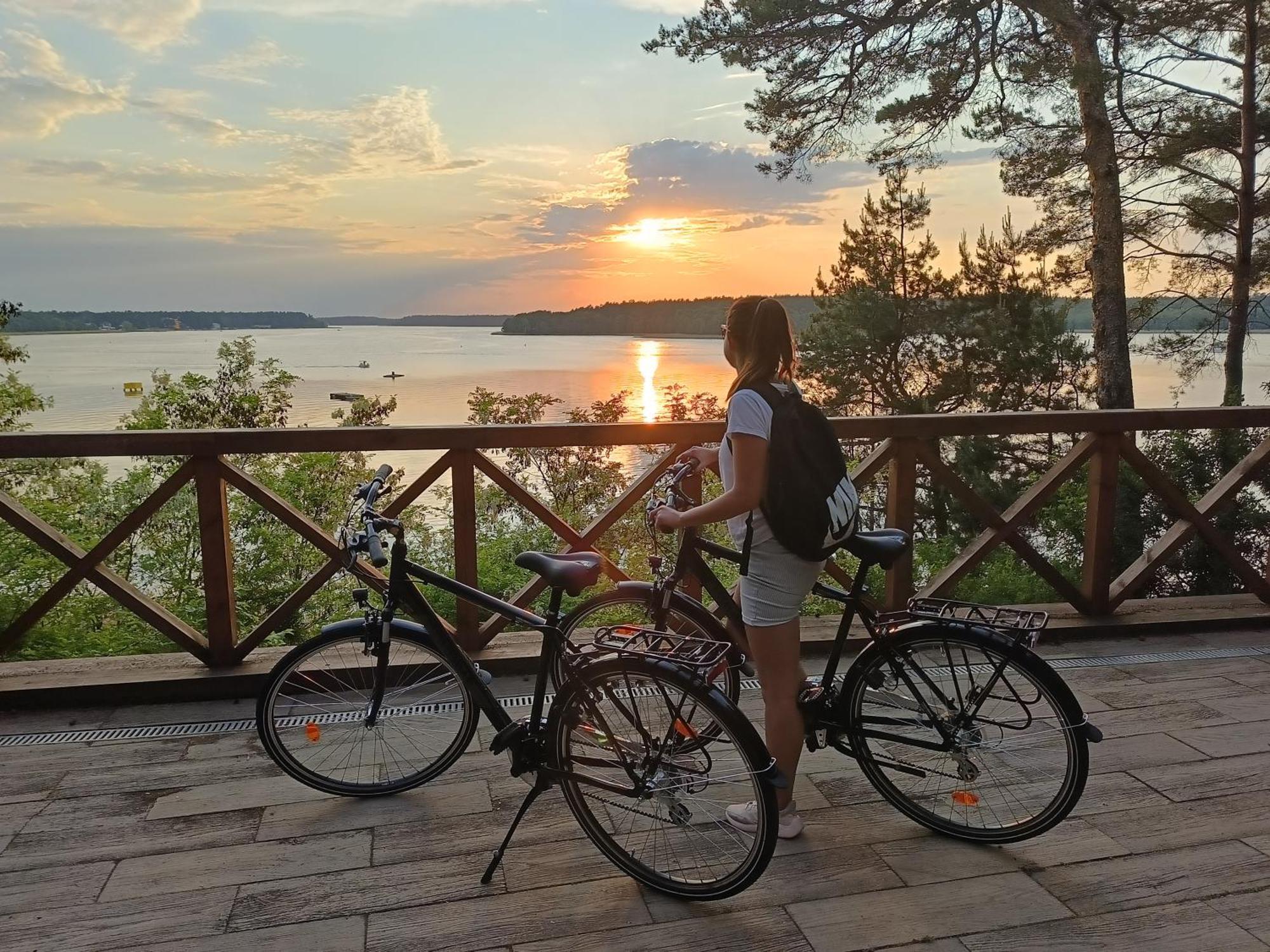 City Center Apartments Mostowa 17A 아우구스투프 외부 사진